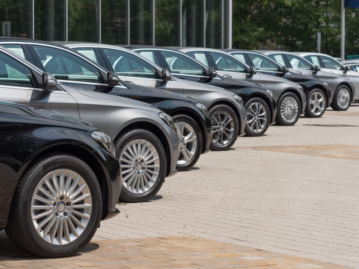 Politica verde a Europei lovește industria auto germană. Până la 225.000 de locuri de muncă ar putea să dispară