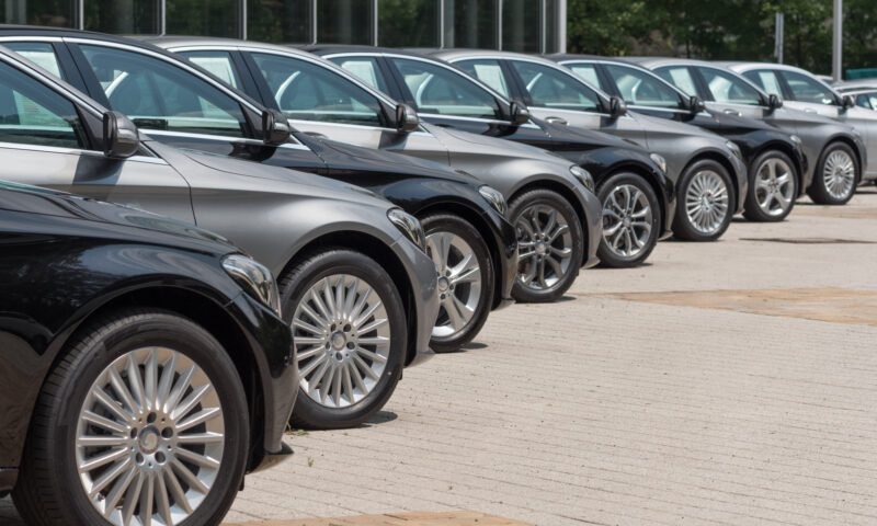 Politica verde a Europei lovește industria auto germană. Până la 225.000 de locuri de muncă ar putea să dispară