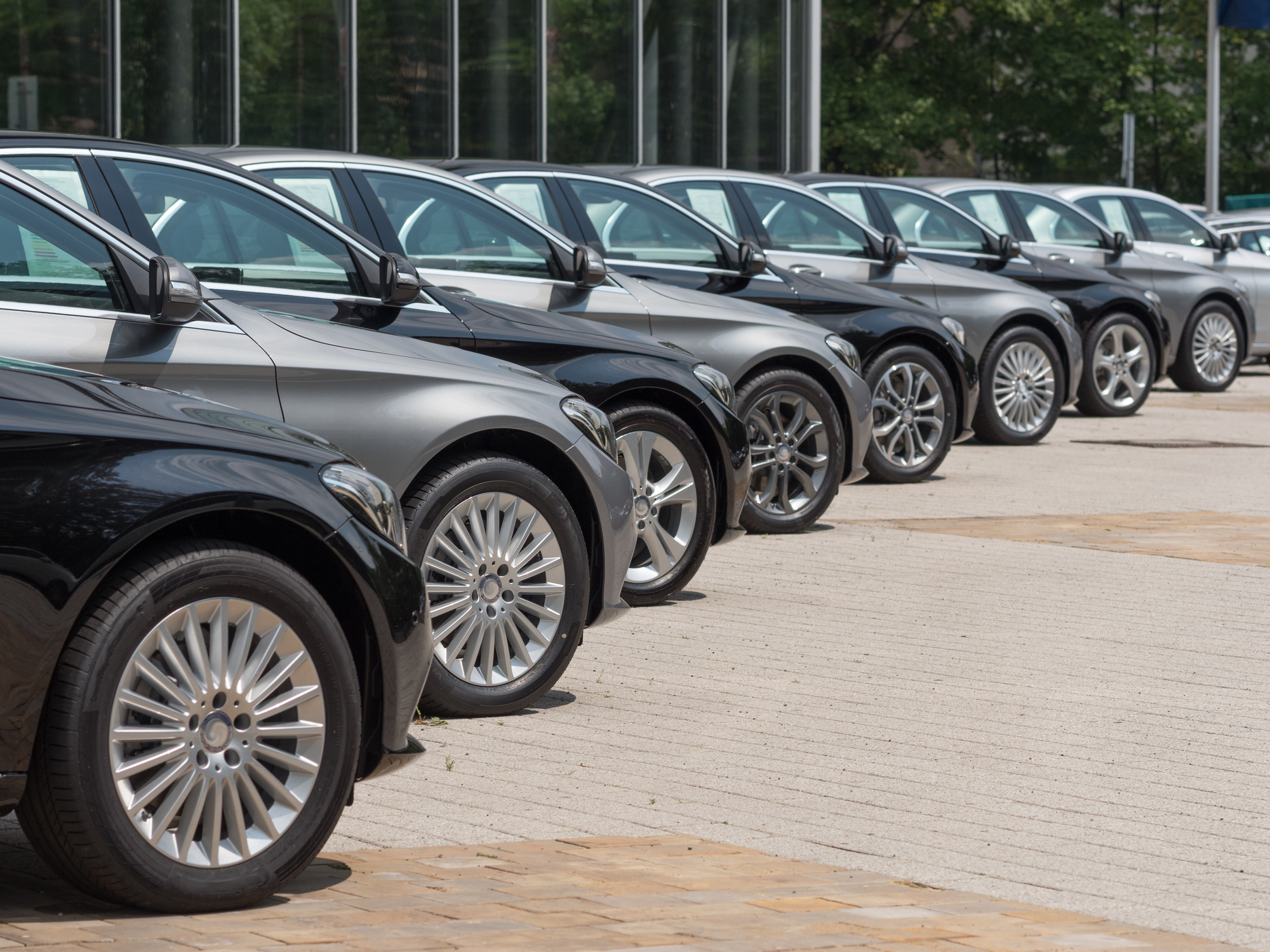 Politica verde a Europei lovește industria auto germană. Până la 225.000 de locuri de muncă ar putea să dispară