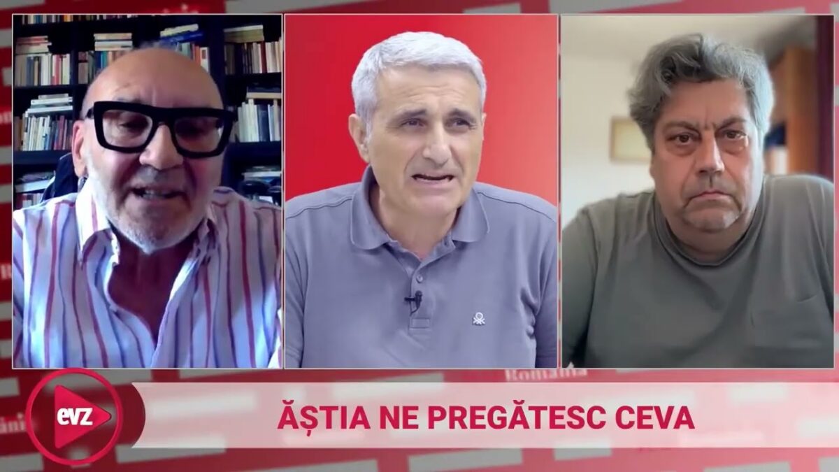 Octavian Hoandră critică viziunea lui Nicușor Dan despre democrație