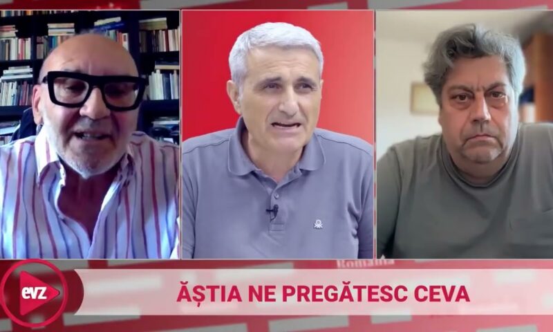 Octavian Hoandră critică viziunea lui Nicușor Dan despre democrație