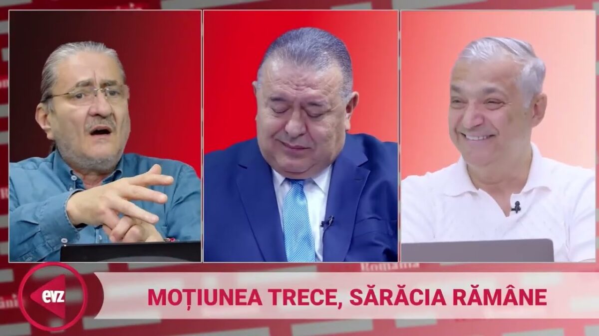 Dan Andronic: Bolojan ori nu pricepe, ori e mincinos patentat. Care e asemănarea cu Georgescu