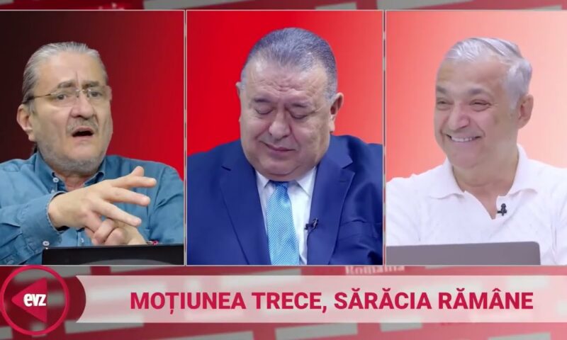 Dan Andronic: Bolojan ori nu pricepe, ori e mincinos patentat. Care e asemănarea cu Georgescu