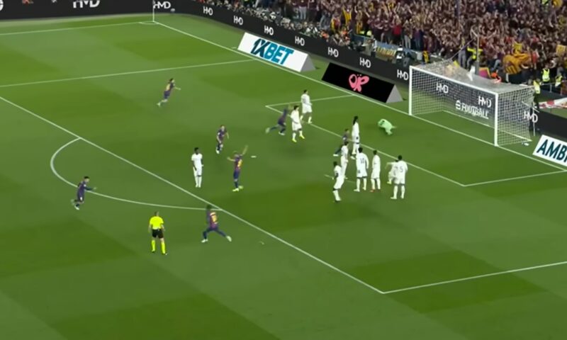 FC Barcelona a câștigat campionatul din Spania, după 2-0 în El Clasico cu Real Madrid. Antrenorul, în doliu