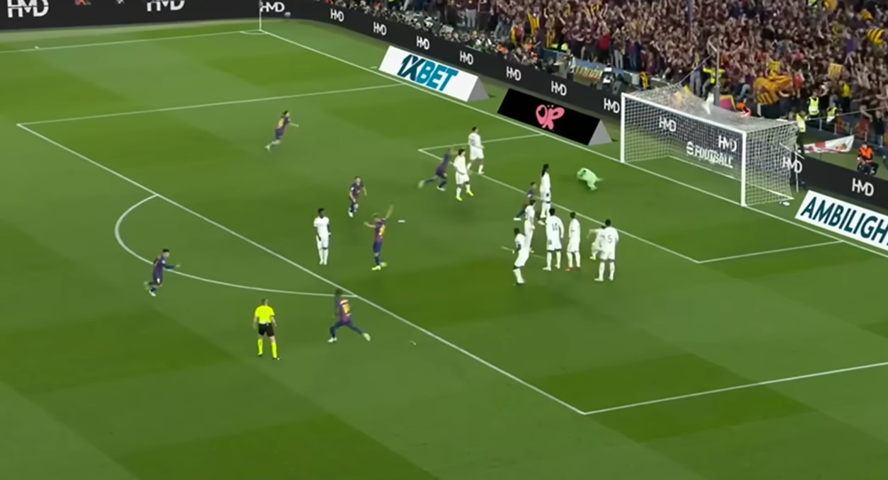 FC Barcelona a câștigat campionatul din Spania, după 2-0 în El Clasico cu Real Madrid. Antrenorul, în doliu