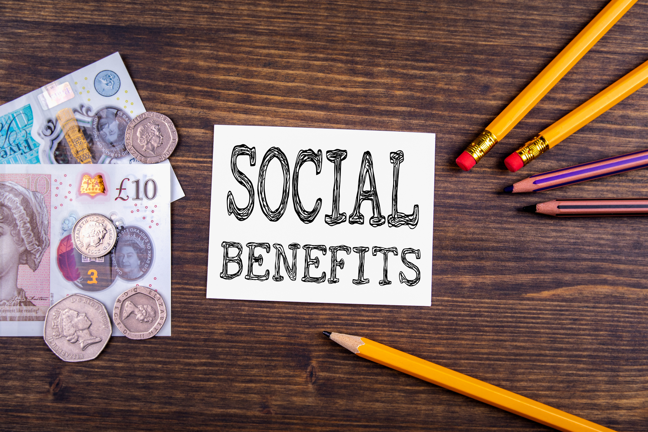 Acceptă Londra bigamia? Un migrant cu două familii din Marea Britanie a primit beneficii sociale pentru ambele.