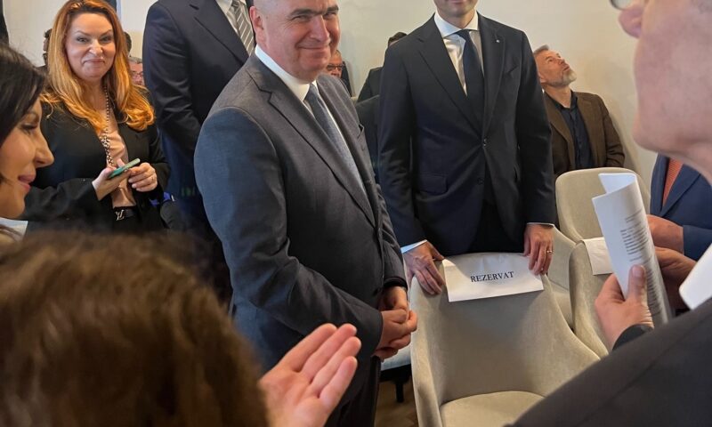 Duminică grea pentru Bolojan: presiune pe 5.300 de proiecte PNRR, cu termen-limită pe 26 mai