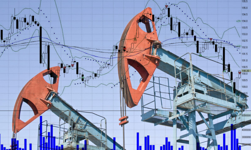 Cotațiile petrolului au căzut cu peste 7% într-o singură zi. Negocierile dintre Washington și Teheran schimbă direcția piețelor globale