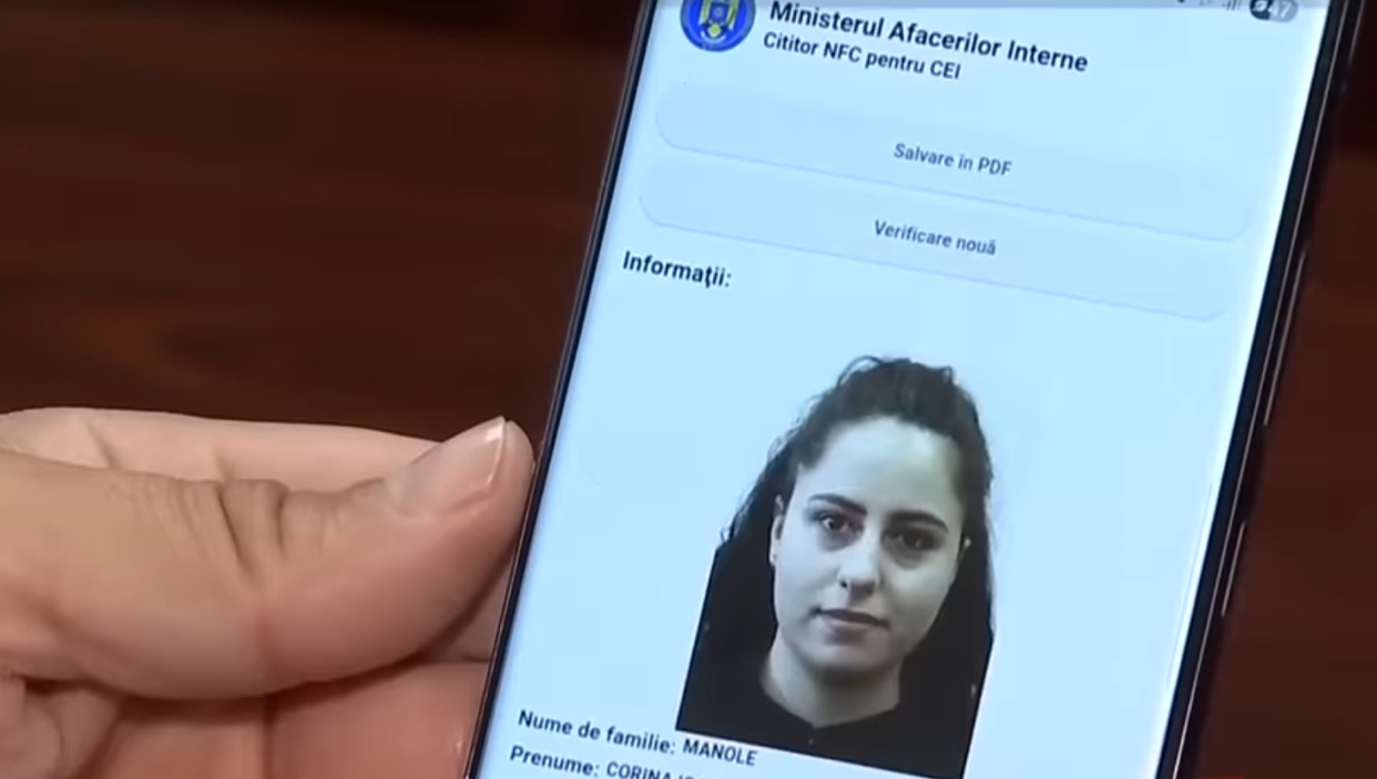 Noua carte de identitate electronică vine cu automatizare și AI. Schimbările pregătite de MAI