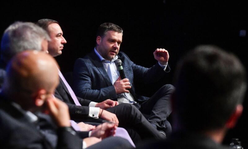 Planul lui Ciucu pentru transformarea Bucureștiului. Schimbările promise de primarul general