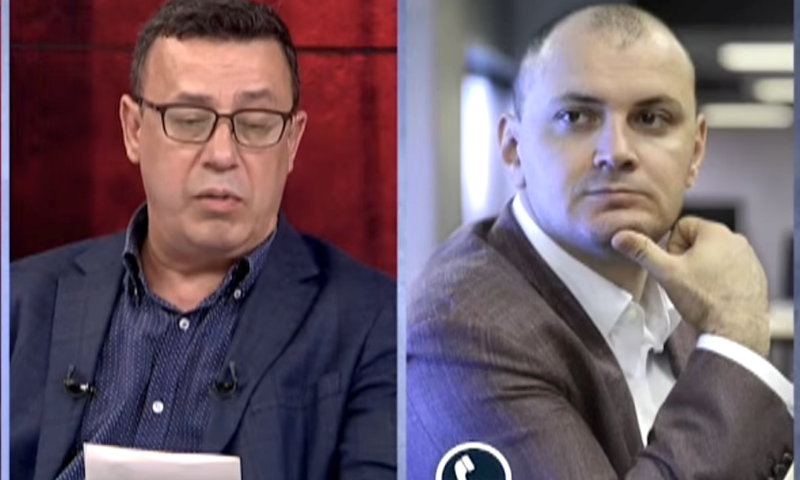 Sebastian Ghiță, intervenție explozivă: Acuzații de trafic de influență și corupție la adresa ministrului Digitalizării, Irineu Darău și a vicepremierului Oana Gheorghiu