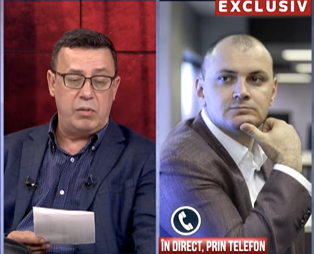 Sebastian Ghiță, intervenție explozivă: Acuzații de trafic de influență și corupție la adresa ministrului Digitalizării, Irineu Darău și a vicepremierului Oana Gheorghiu