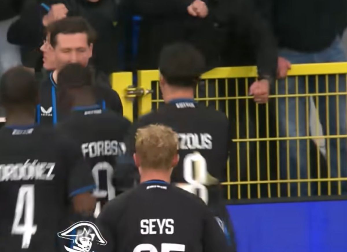 Club Brugge