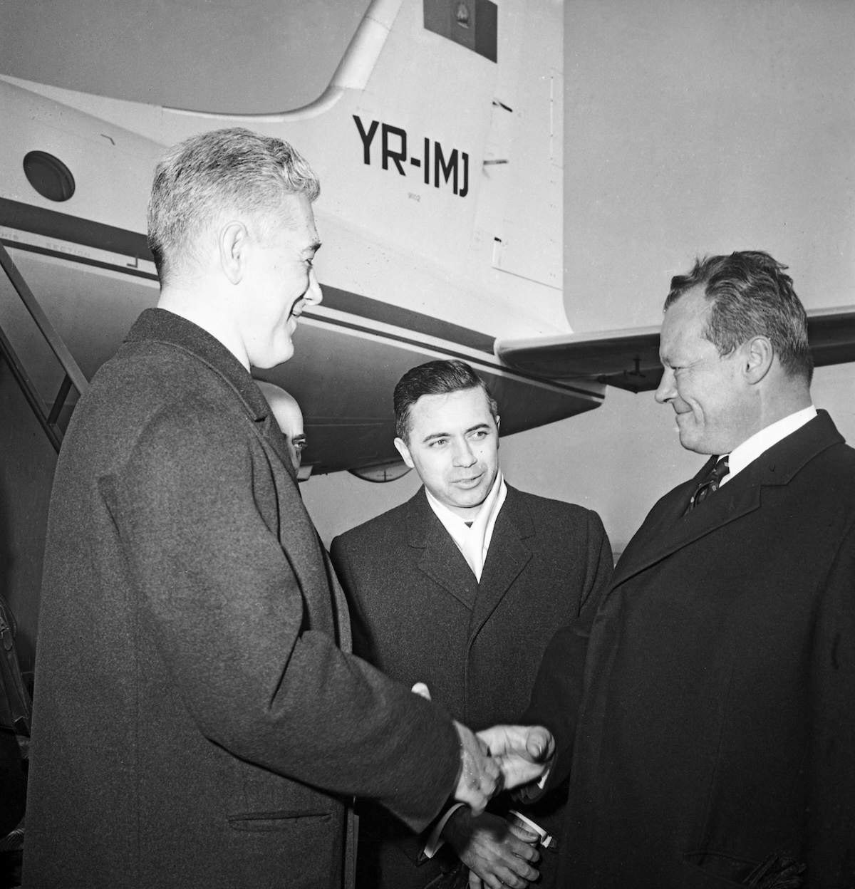 Corneliu Mănescu a ajuns primul lider comunist la vârful ONU. 1967, anul în care diplomația română a cucerit ONU