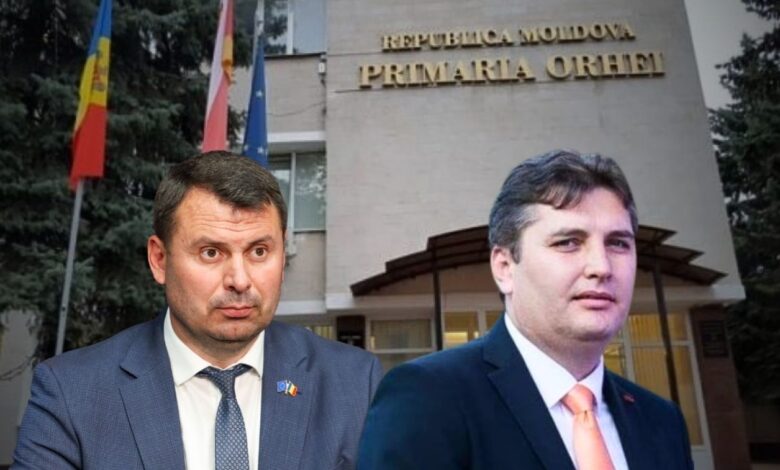 Candidatul partidului lui Vasile Costiuc pentru Primăria Orhei, exclus din cursa electorală. Ar avea conexiuni cu Ilan Şor