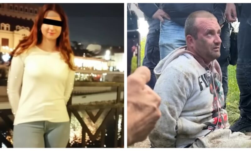 Noi detalii în cazul elevei ucise în Bihor. Ce a făcut tânăra de 18 ani înainte să fie omorâtă