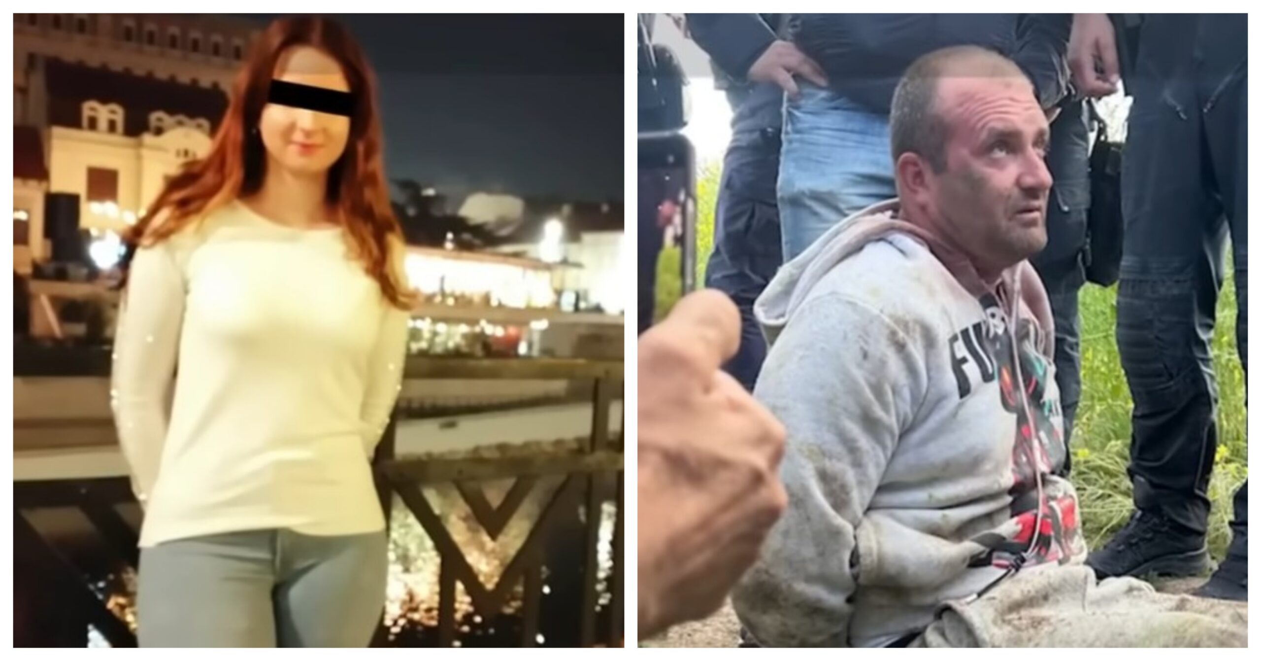 Noi detalii în cazul elevei ucise în Bihor. Ce a făcut tânăra de 18 ani înainte să fie omorâtă