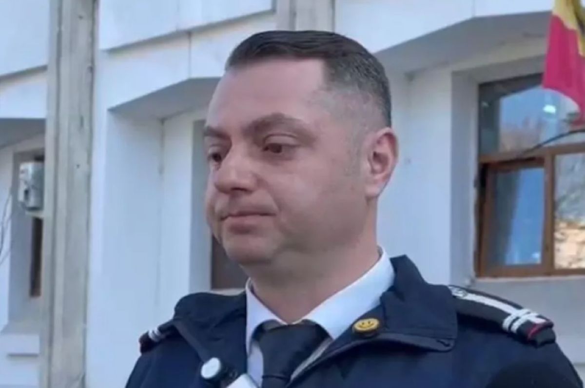 Cine este locotenent-colonelul Cristian Rotaru și ce rol a avut în ancheta procurorilor Teodor Niță și Gigi Valentin Ștefan