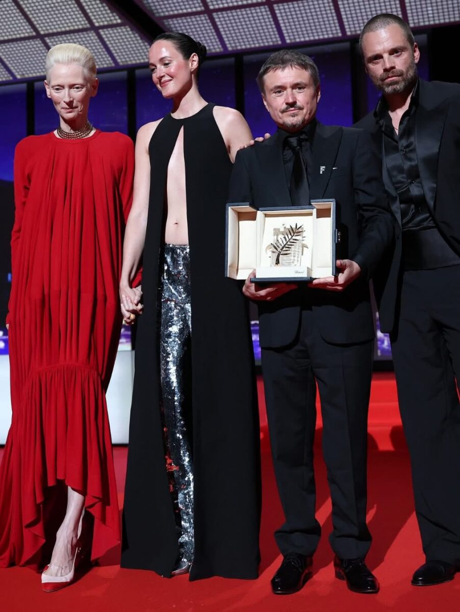 Cristian Mungiu