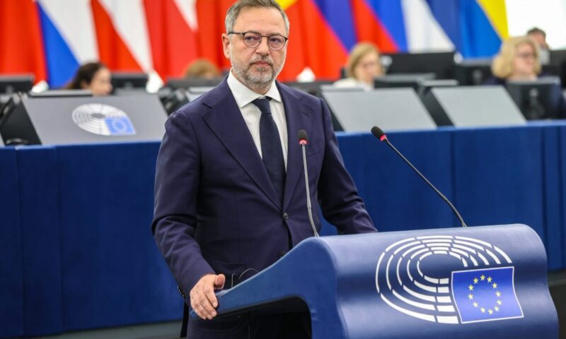 Criză pe piața îngrășămintelor. Dan Motreanu, europarlamentar PPE avertizează că fermierii europeni au nevoie de măsuri urgente