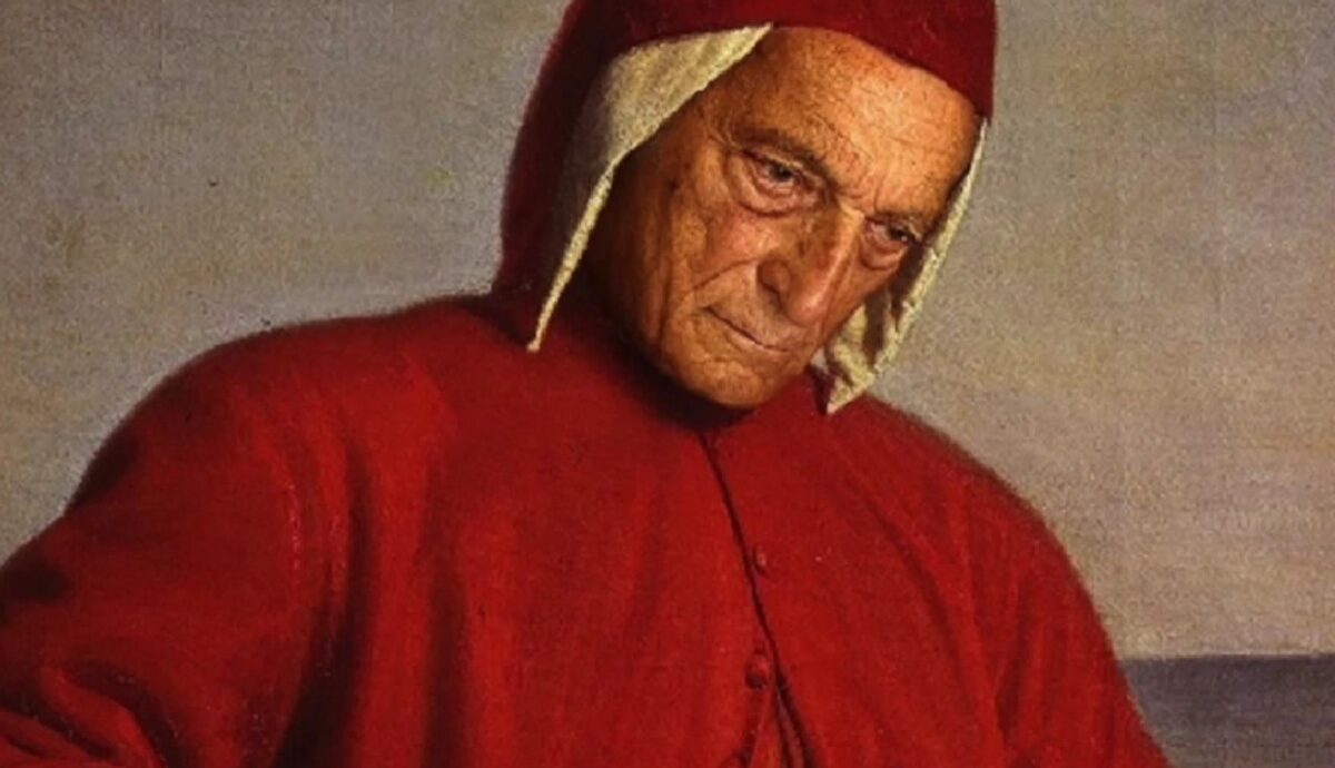 Secretul ascuns în versurile lui Dante. Care ar putea fi legătura dintre Lucifer și asteroizi