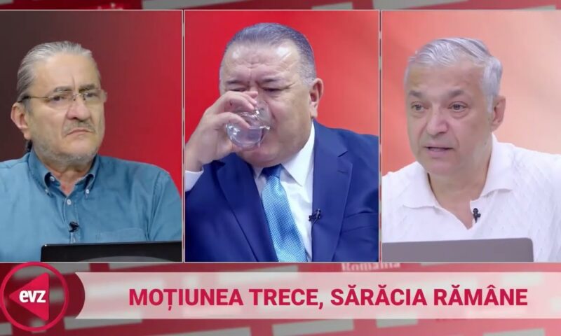 Problema României nu e legată de cheltuielile bugetare