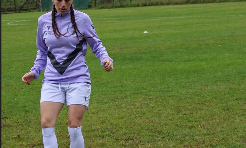 FC Argeș a lansat un apel umanitar pentru Diana Maria Chițu, diagnosticată cu leucemie
