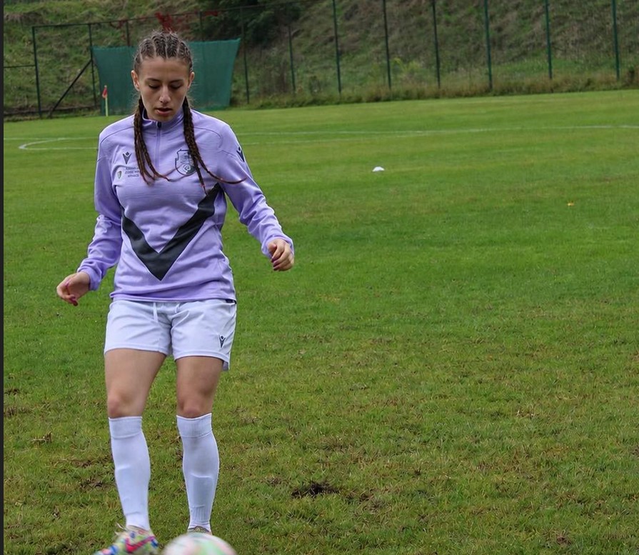 FC Argeș a lansat un apel umanitar pentru Diana Maria Chițu, diagnosticată cu leucemie