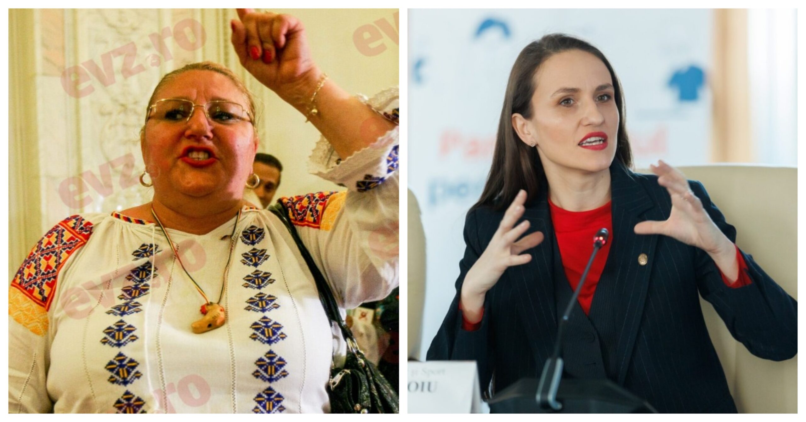 Șoșoacă cere desecretizarea documentelor semnate la MAE. Ce vrea să afle