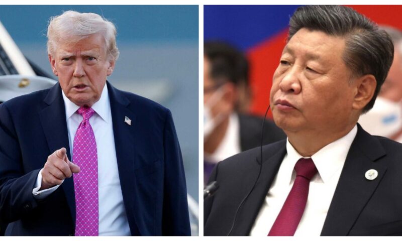 China consideră SUA un „uriaș șchiop” după războiul cu Iran și pune sub semnul întrebării apărarea Taiwanului