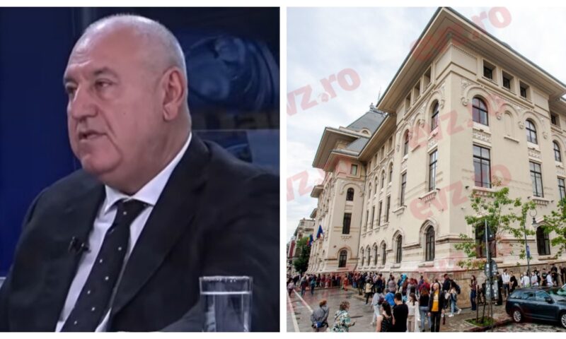 Redevență contestată în instanță. Cum s-a păcălit Dorin Cocoș cu peste 300.000 de euro