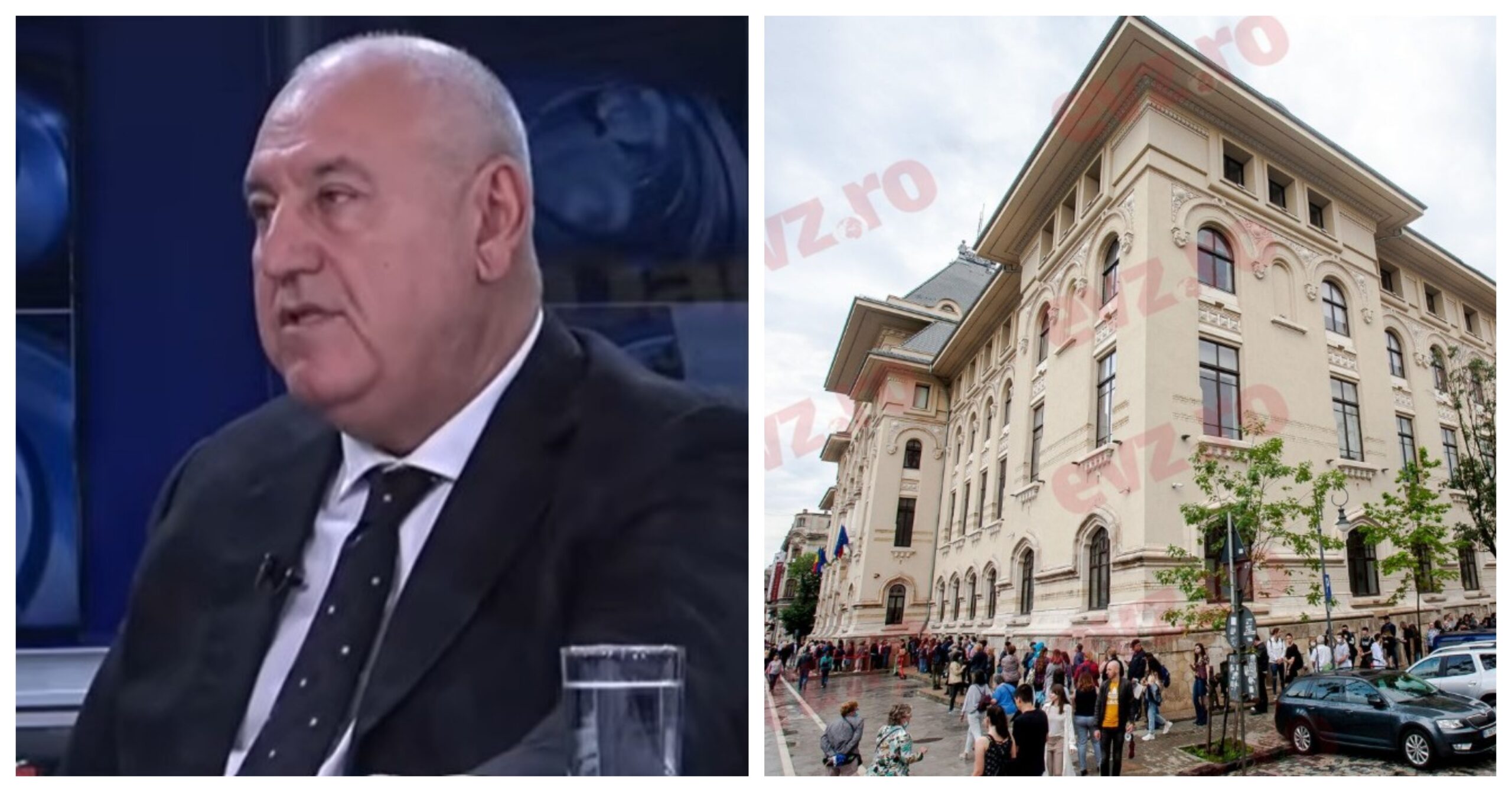 Redevență contestată în instanță. Cum s-a păcălit Dorin Cocoș cu peste 300.000 de euro