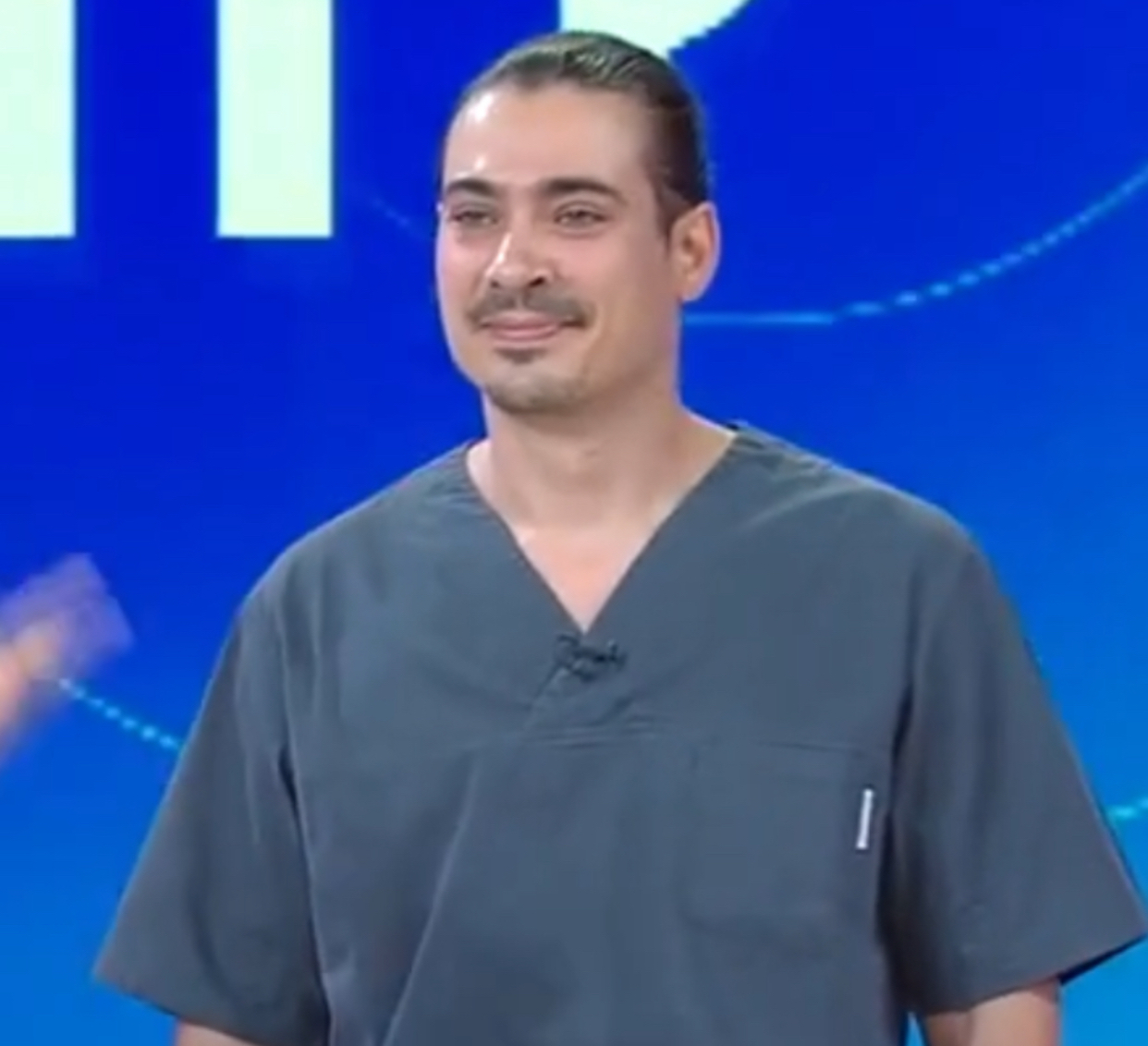 dr. Guenady Vatachi