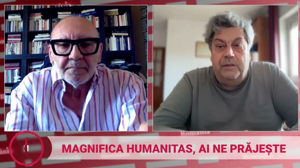 Zeci de mii de români, ajunși șomeri din cauza AI. Previziunile sunt alarmante