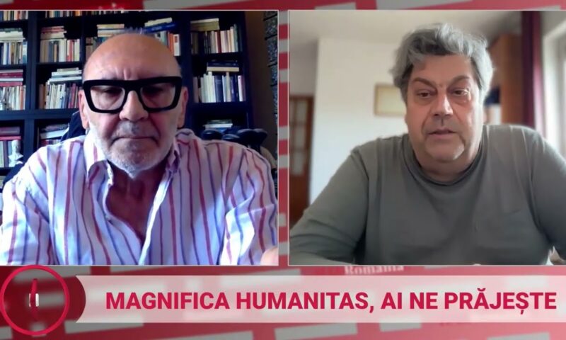 Zeci de mii de români, ajunși șomeri din cauza AI. Previziunile sunt alarmante