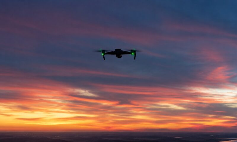 Două drone s-au prăbușit în estul Letoniei. Alerte de securitate, anunțate de Forțelor Armate Naționale