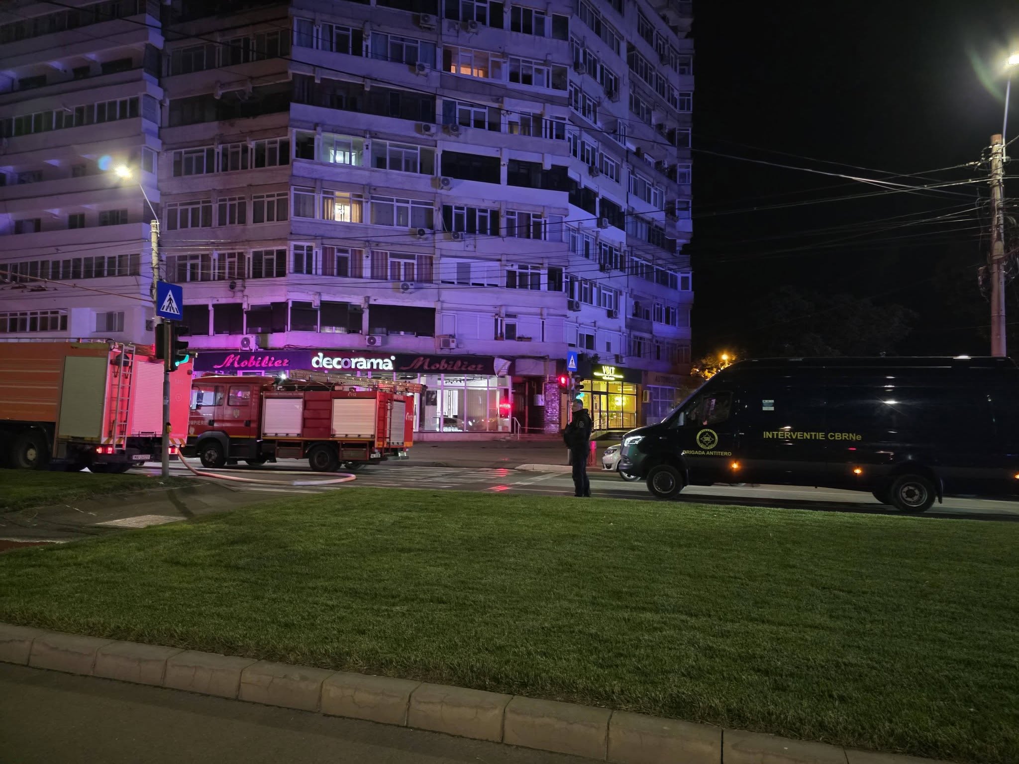 Victor Negrescu cere ca incidentul cu drona din Galați să fie dezbătut în Parlamentul European
