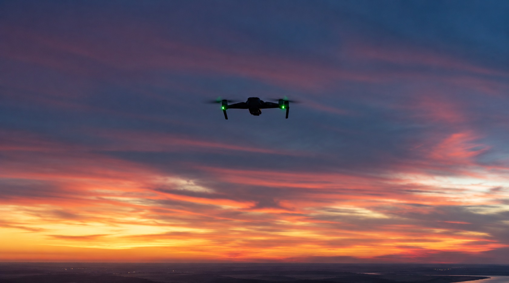 Două drone s-au prăbușit în estul Letoniei. Alerte de securitate, anunțate de Forțelor Armate Naționale