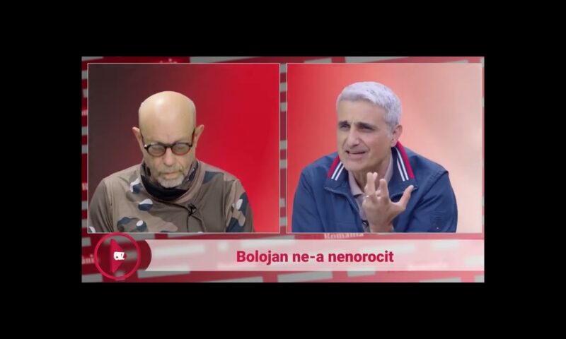 De ce e regretat Ilie Bolojan de unii români? Explicațiile lui Liviu Mihaiu