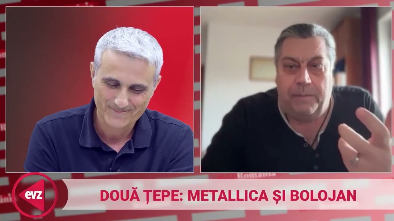 Bogdan Comaroni: Prin definiție, rockerii erau anti-sistem. Acum sunt cu sistemul