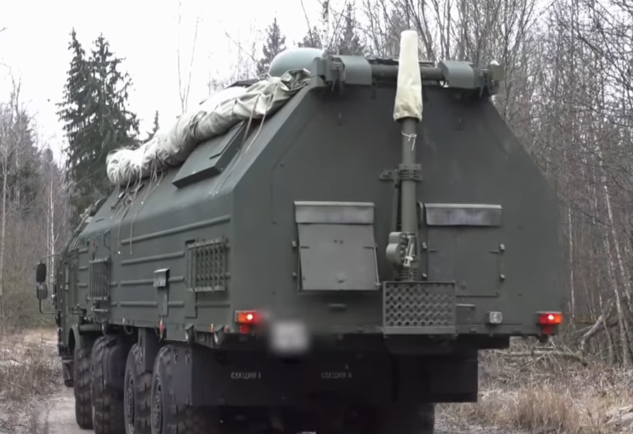 Cât de puternice sunt rachetele Oreșnik, Kinjal și Kinjal. Rusia le-a folosit în cel mai recent atac lansat asupra Ucrainei