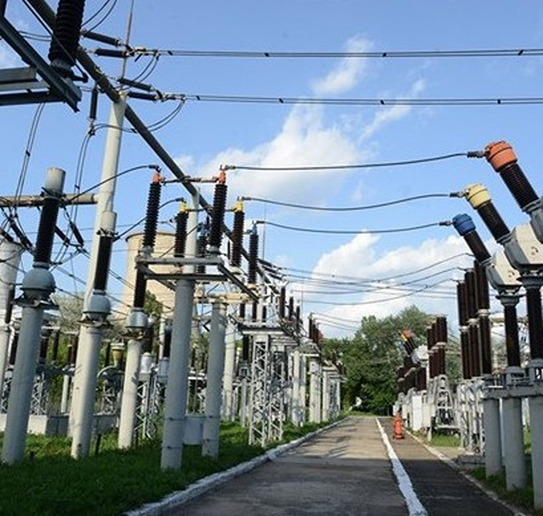 Electrocentrale, energie