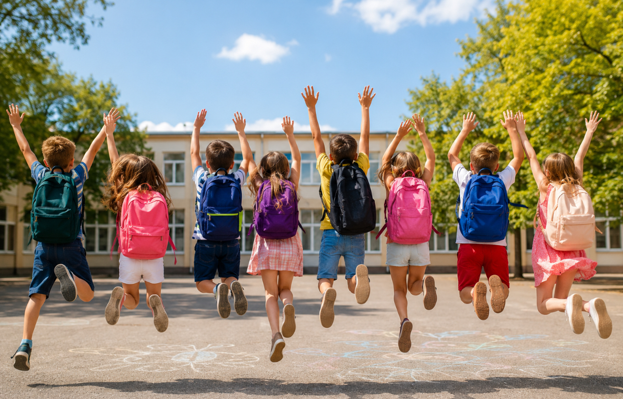 Ultimele săptămâni de școală. Programul complet al examenelor și calendarul vacanțelor din 2027