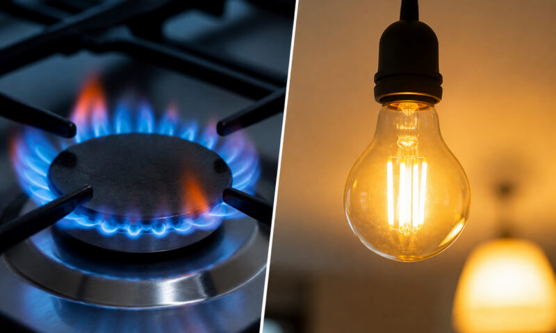 Se schimbă regulile pe piața gazelor și energiei. Măsura care vizează direct clienții, anunțată de ANRE