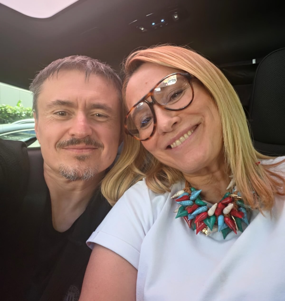 Andreea Esca alături de Cristian Mungiu la Cannes, 2026