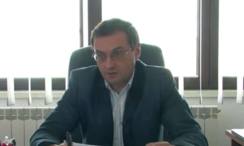 Directorul APIA Suceava, implicat într-un accident cu mașina de serviciu. Alcoolemie de aproape 1,8 la mie