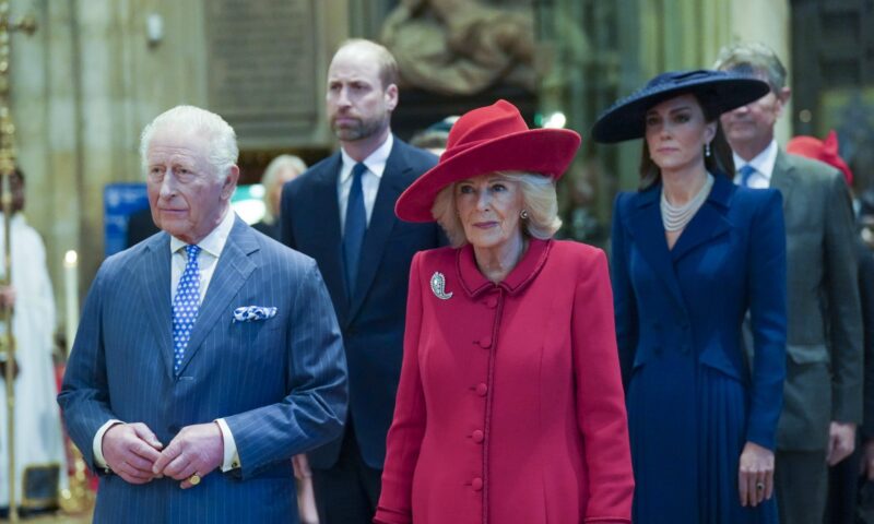 Ce crede, de fapt, Regina Camilla despre Prințesa Kate. Detalii din spatele ușilor închise