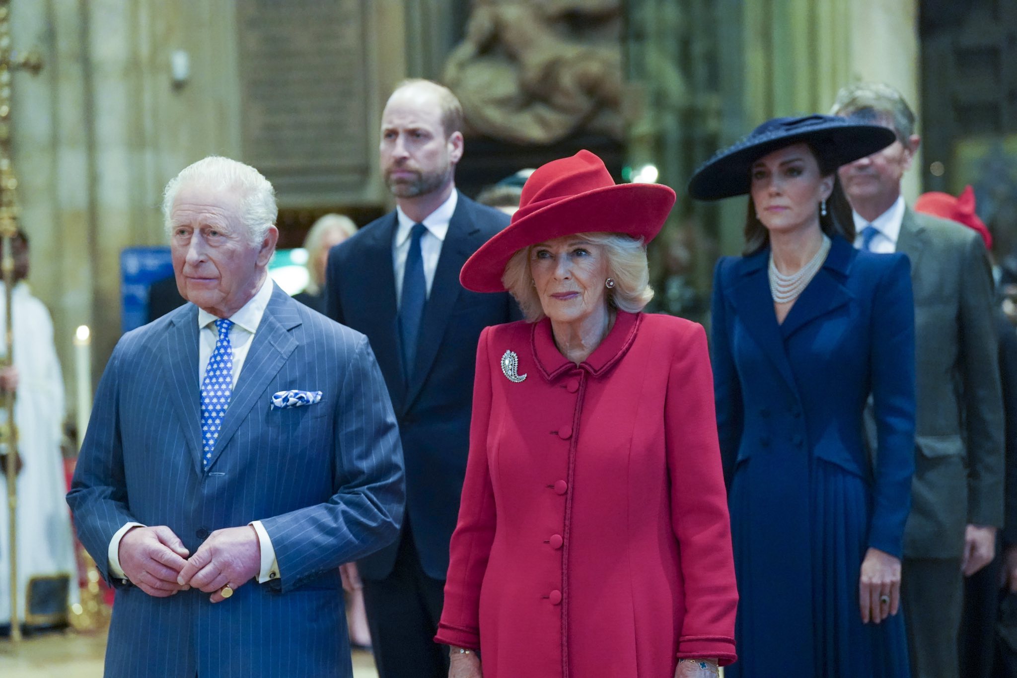 Ce crede, de fapt, Regina Camilla despre Prințesa Kate. Detalii din spatele ușilor închise