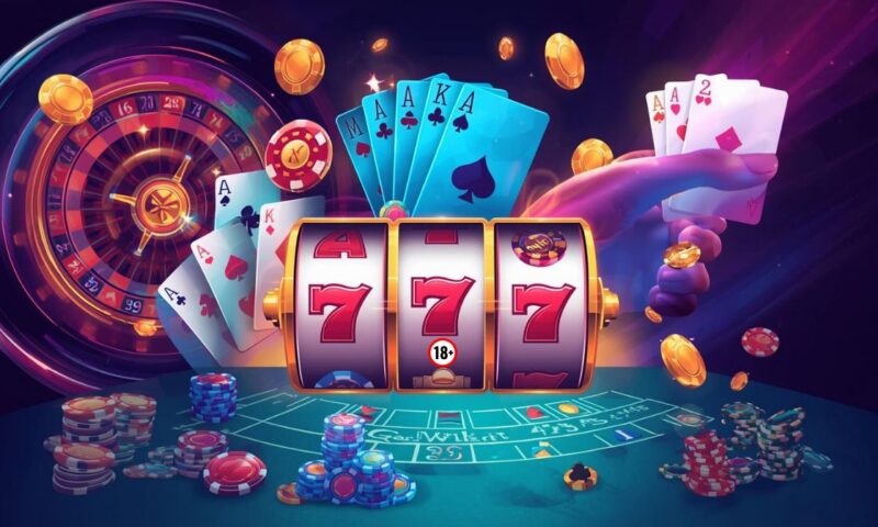Integrarea sloturilor demo și a rotirilor gratuite în cadrul sesiunilor de distracție în iGaming