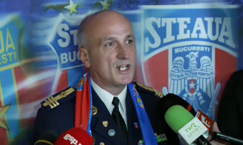 Tensiuni în sala de judecată în procesul dintre CSA Steaua și FCSB. Florin Talpan: Vă bateți joc de Armata Română